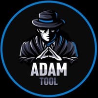 Adam Tool Credit For Xiaomi/OnePlus/Realme [Existing User]