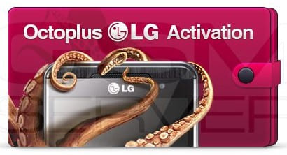 Octoplus LG Activation (for dongle owners)