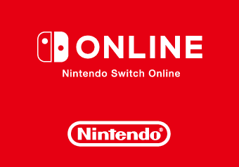 Nintendo Switch Online: 3 month subscription