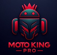 Moto King Pro (active account) [1 YEAR - 1 PC]