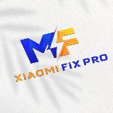 Xaiomi Fix Pro (MIFIXPRO) TOOL QC/ MTK/ FDL / FRP / EFS Reset [Existing User]