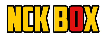 NCK Box / Dongle Credits