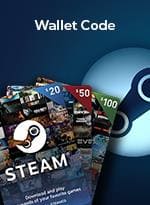 Steam US $10\t