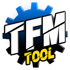 TFM Pro tool Credit