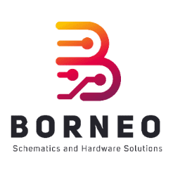 Borneo Schematics [ 3 Months - 1 PC ] Activation Code