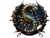 Scorpion Tool Rent [48 hours]
