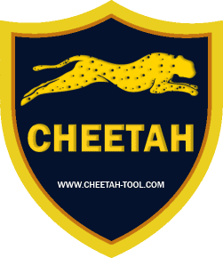 Cheetah Tool