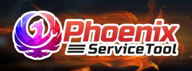Phoenix Service Tool